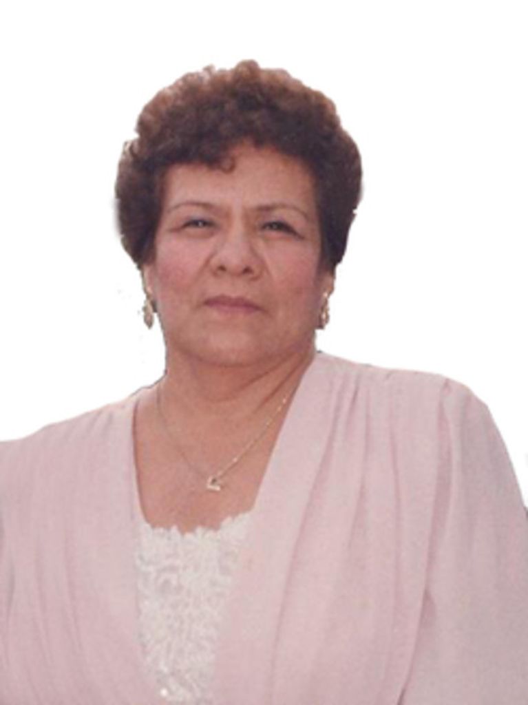 Beatriz G. Perez