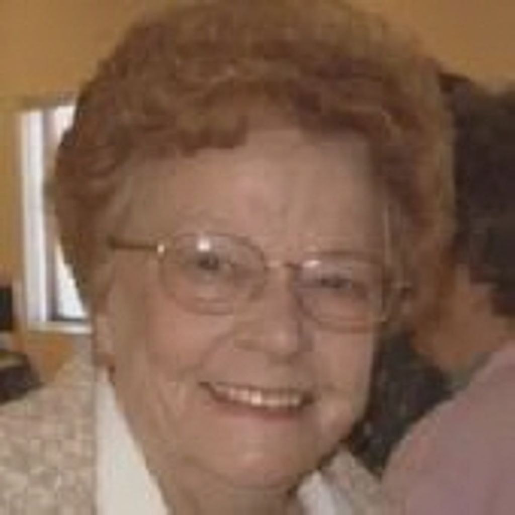 LaVanche Stenvold