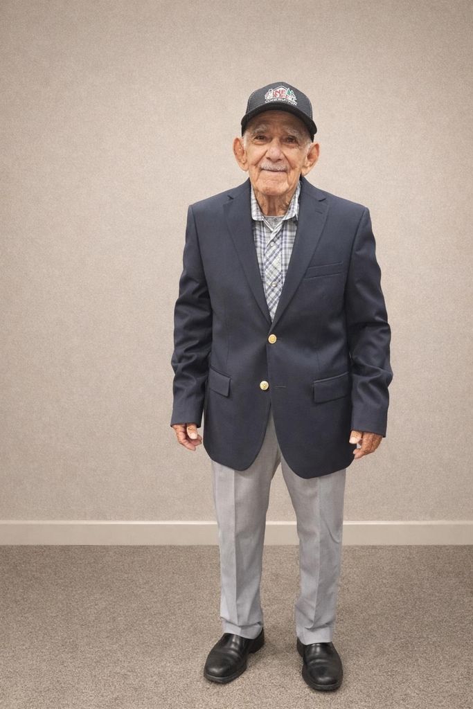 Catalino Osorio Mondragon Profile Photo
