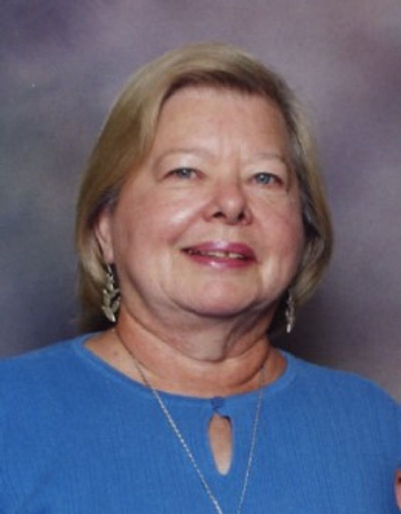 Ellen Elaine Horton