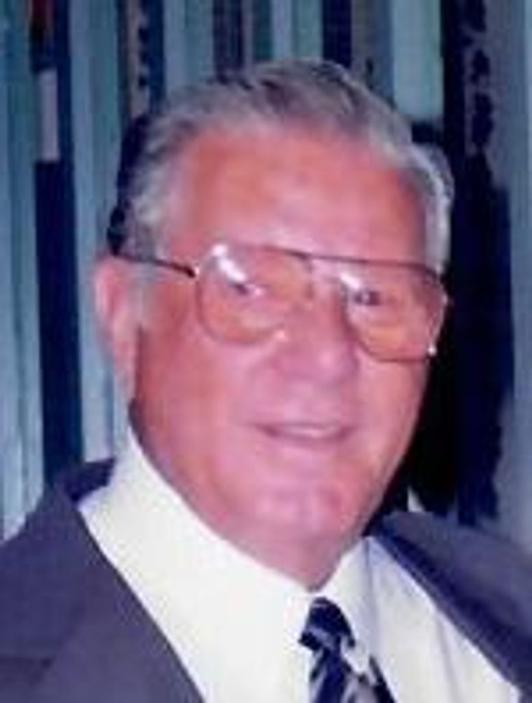 Joseph S. Pompignano Profile Photo