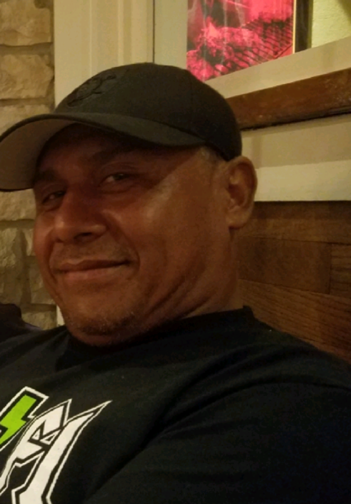Orlando Garcia