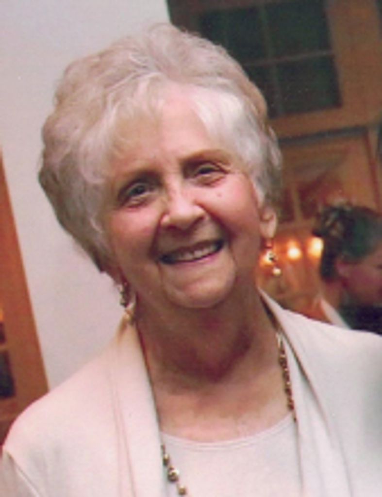 Joan E. Nowak
