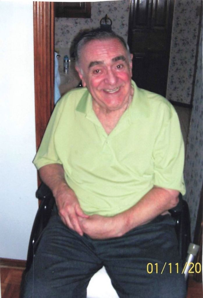 Joseph Porter