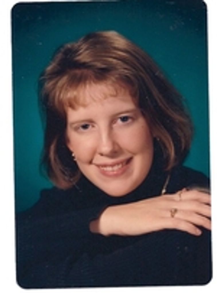 Melissa Ann Ulrich