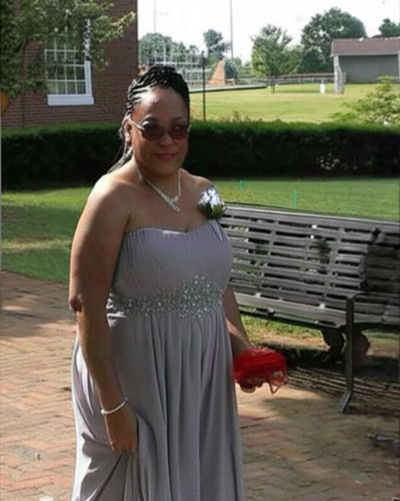 Pamela Lynne Lingard