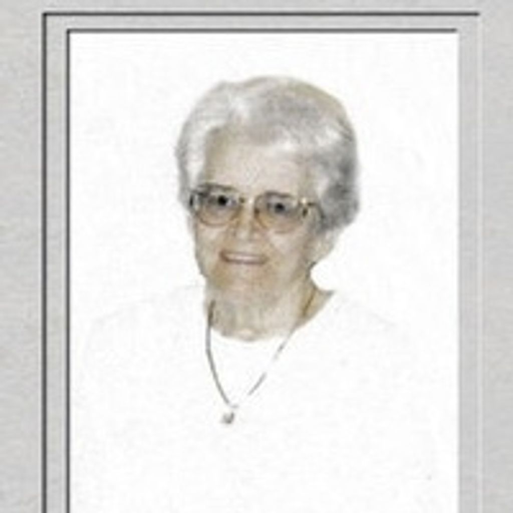 Rachel Morrow Massey