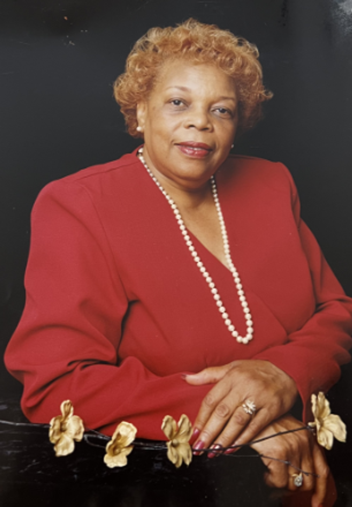 Nira E. Todman Profile Photo