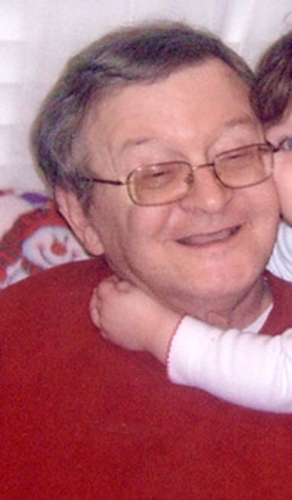 Thomas Joseph Stolle