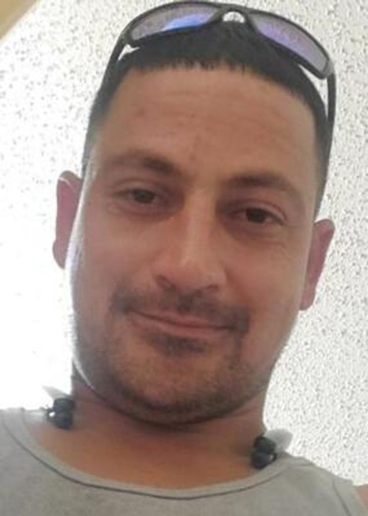 Hector Francisco Bonilla Fernandez Profile Photo