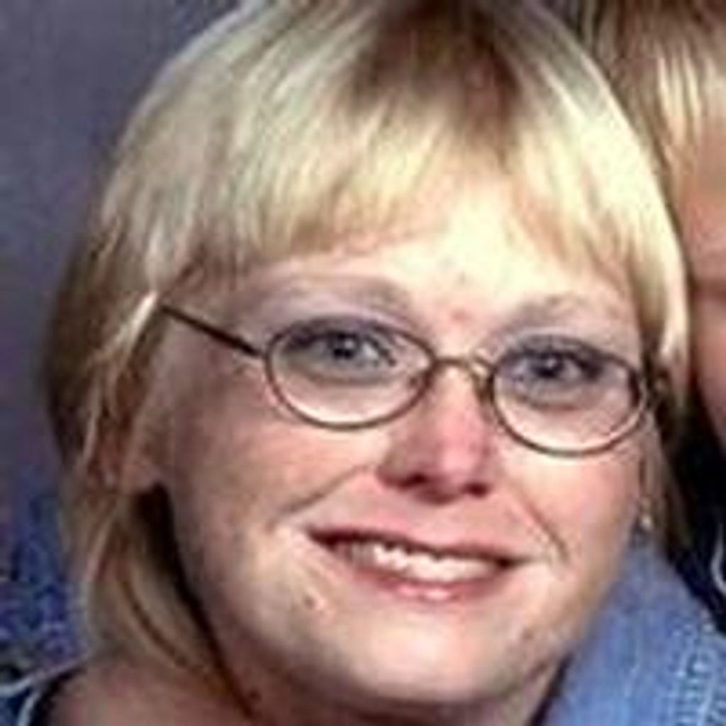 Georgianna Lynn Mosley Moore