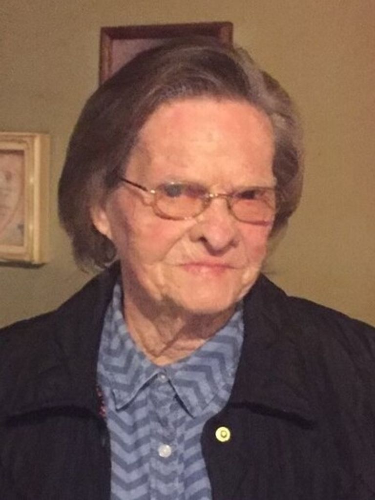 Lona Beatrice Puckett Little Profile Photo