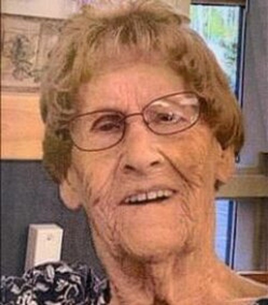 Marion Frances Stinson Profile Photo