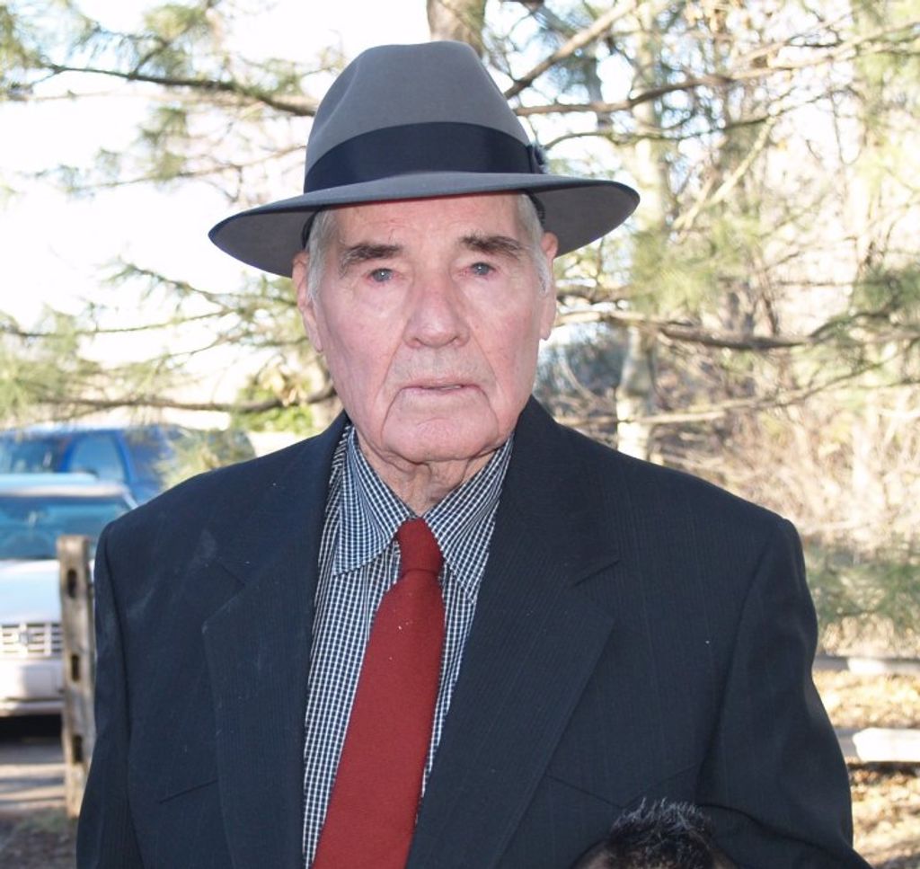 Thomas Jordan Sr.