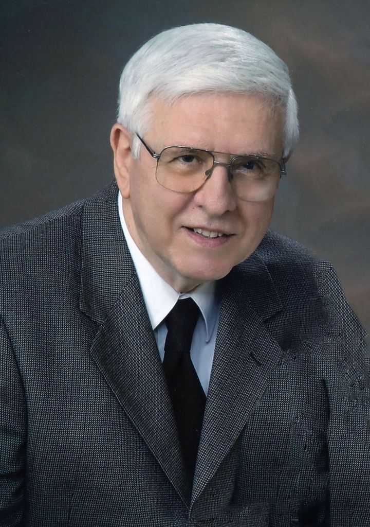 Ronald Joseph "Ron" Carl