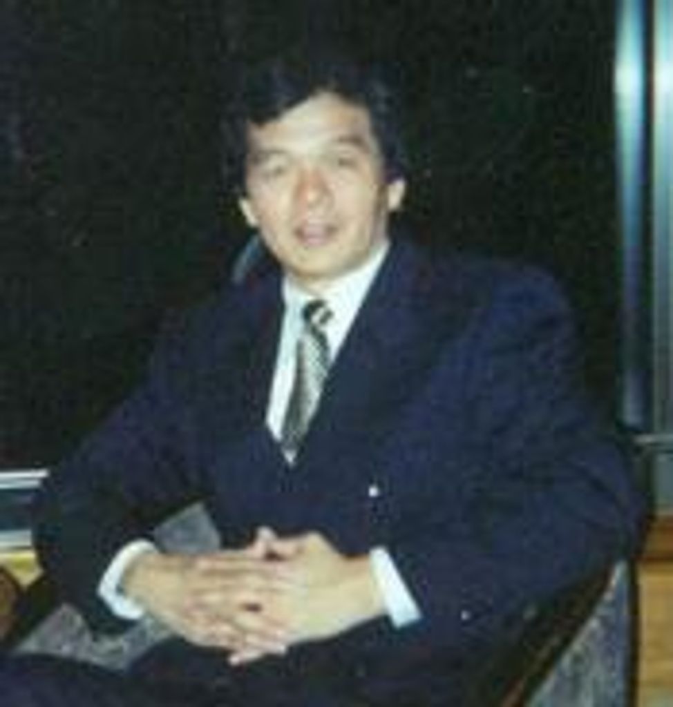 Toshio Seiki