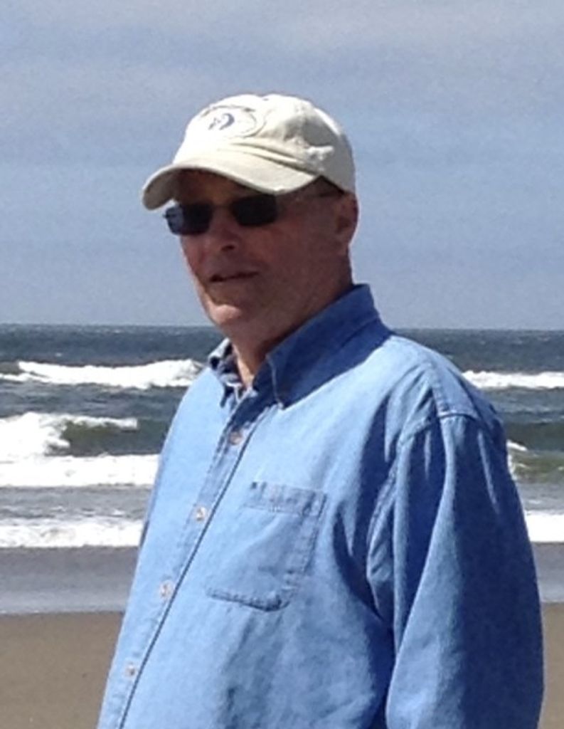 Ricky G. Palmer