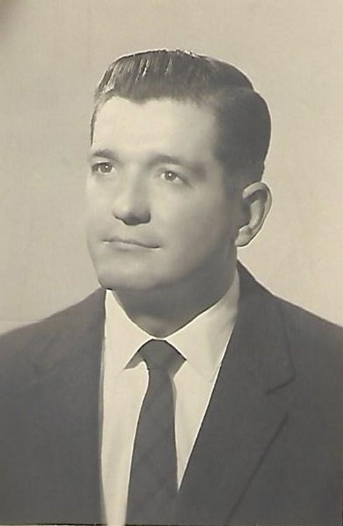 James Edward Crites