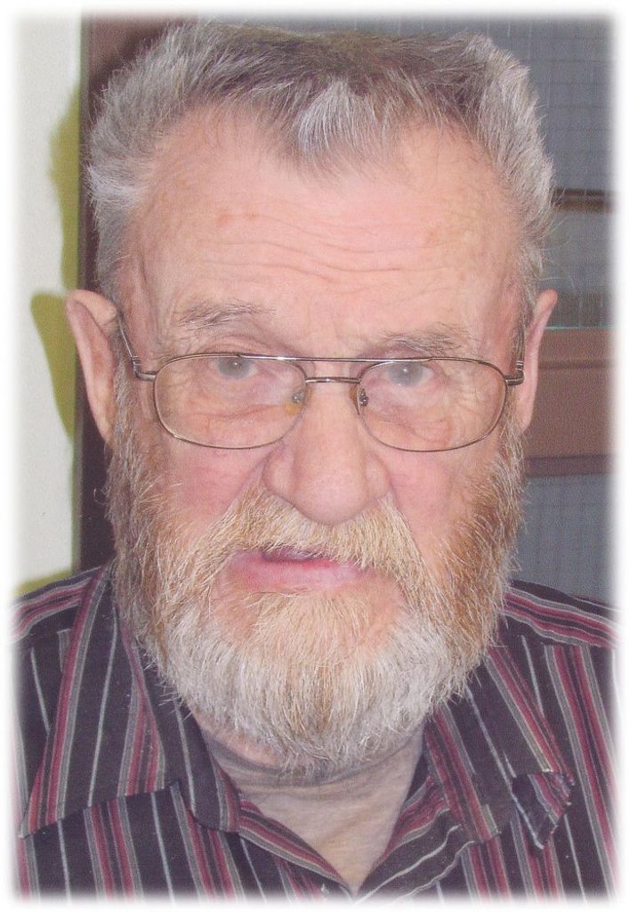 Carl  Behm
