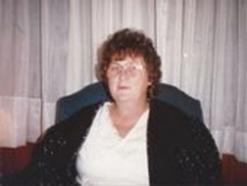 Queenie Wilkey