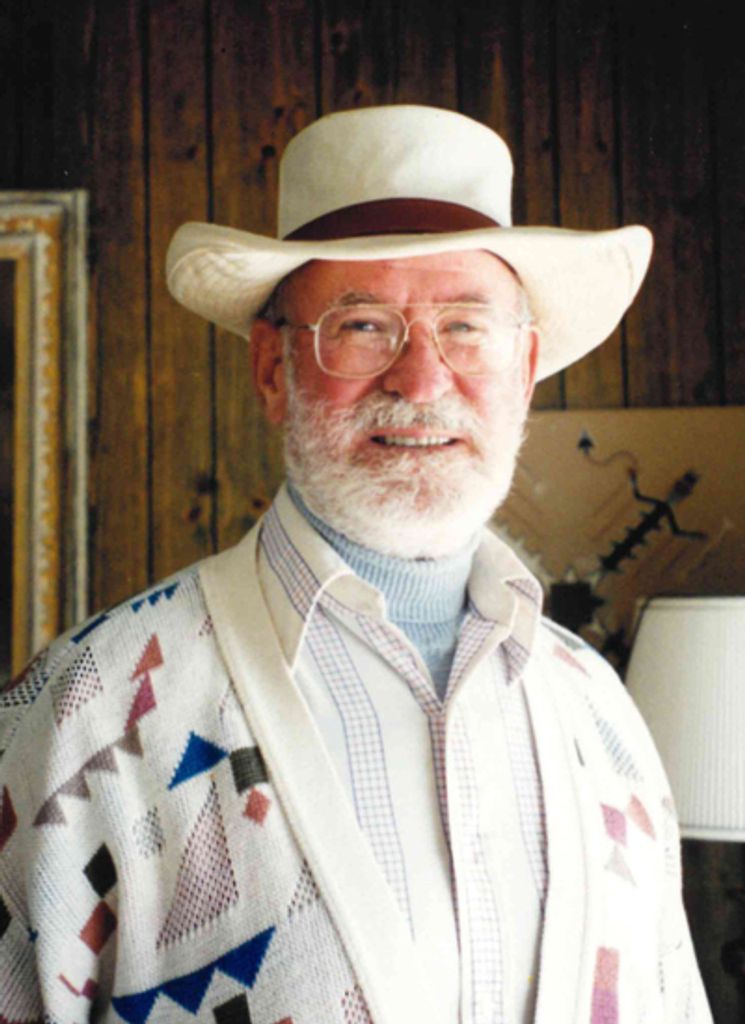 Thomas Wayne Hobbs Profile Photo