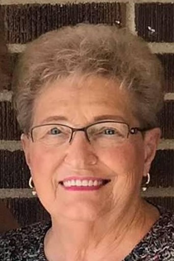 Pauline (Ohling)  Ailts Profile Photo