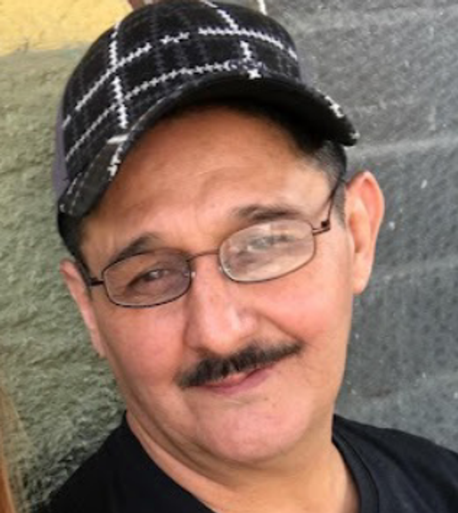 Pablo Magana