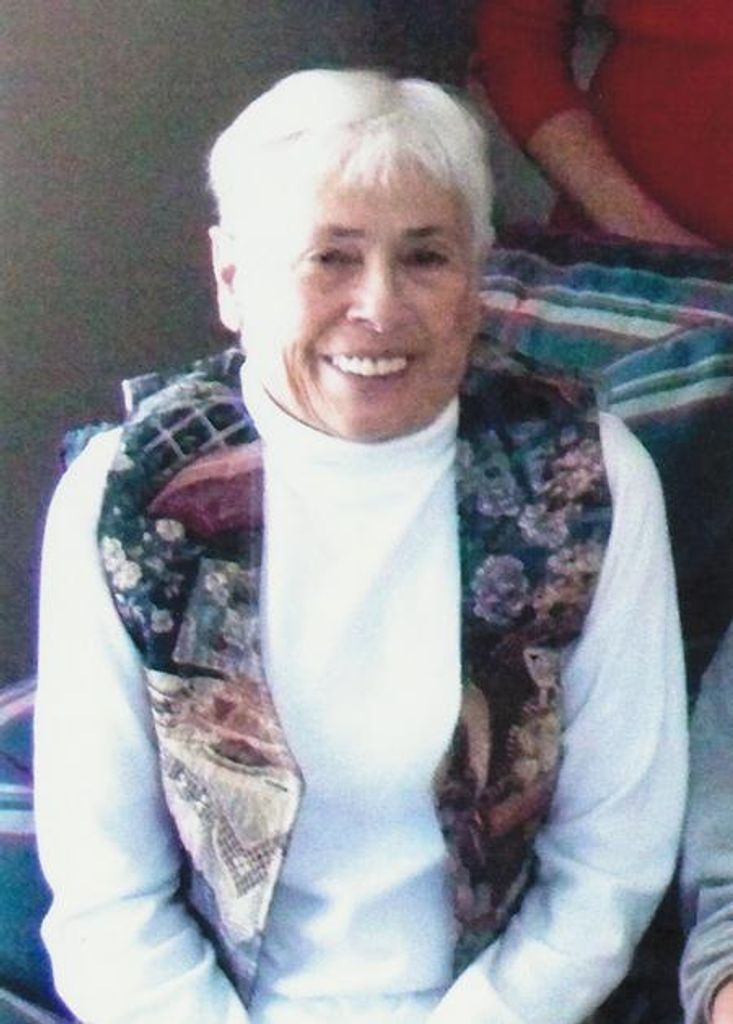 Teresa Ann Adleman