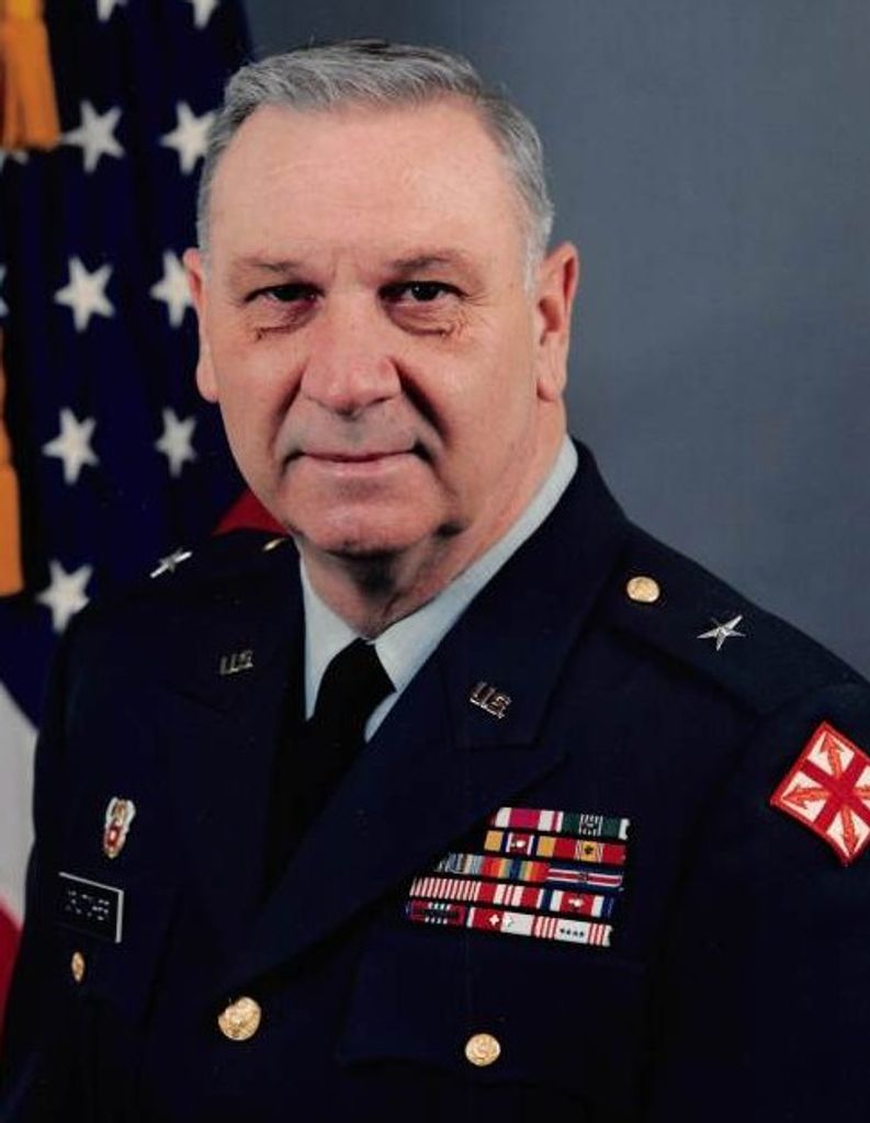 Donald Ray Crutcher