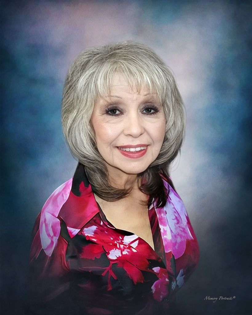 Zulema Dominguez Lujan