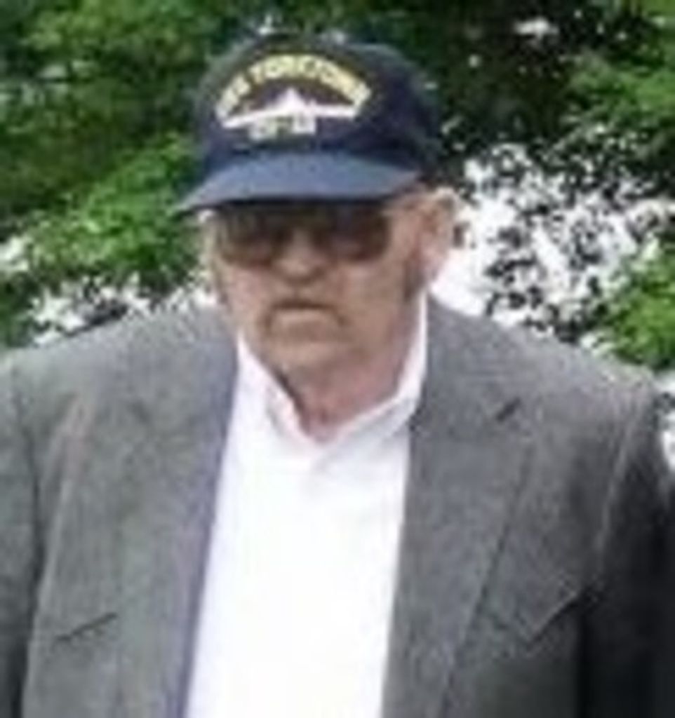 Wallace "Wally" Wesley Welch