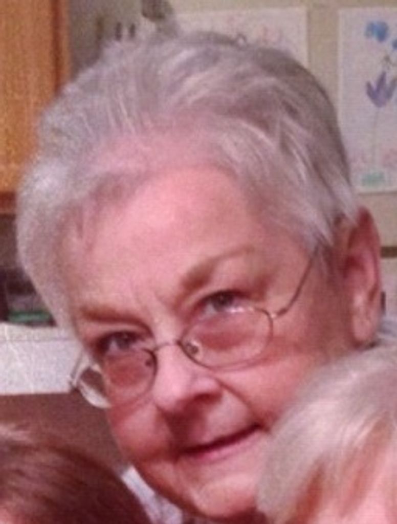 Nancy Cypert
