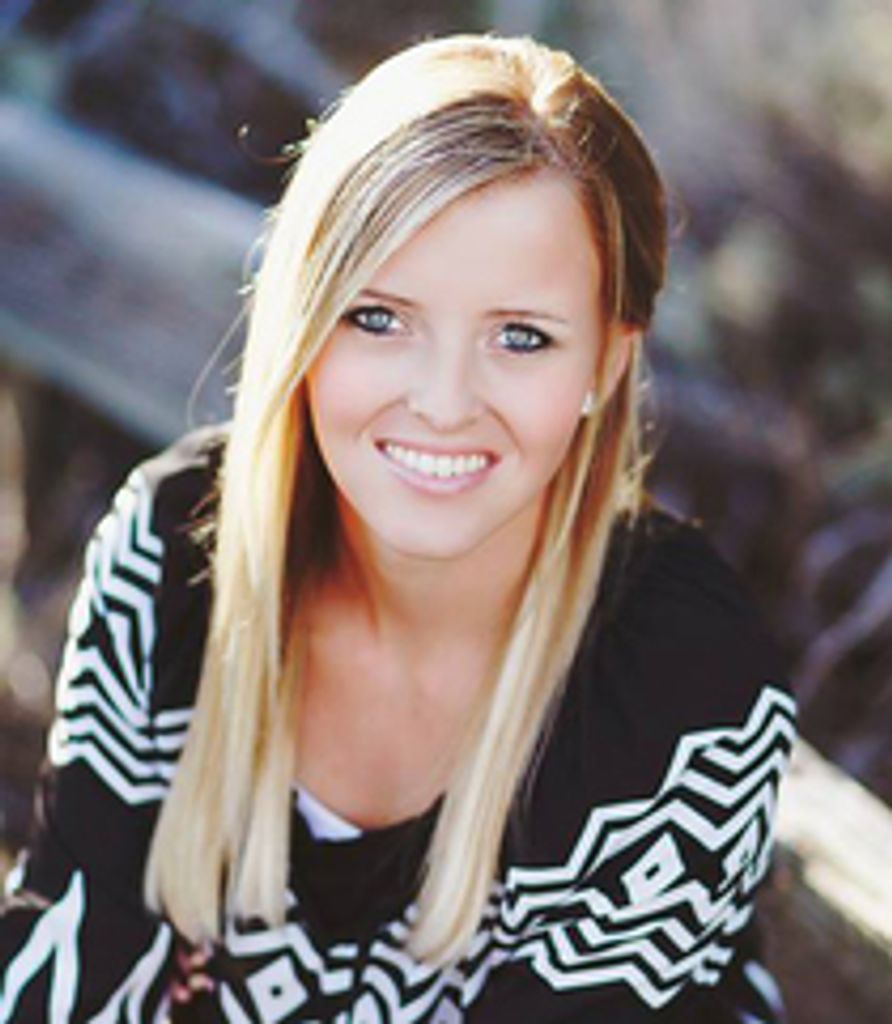 Brittany Nicole Scadlock