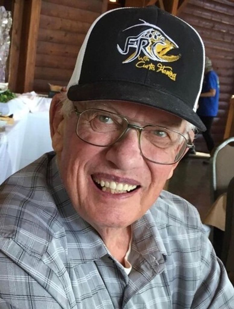 James Russell Sebert Profile Photo