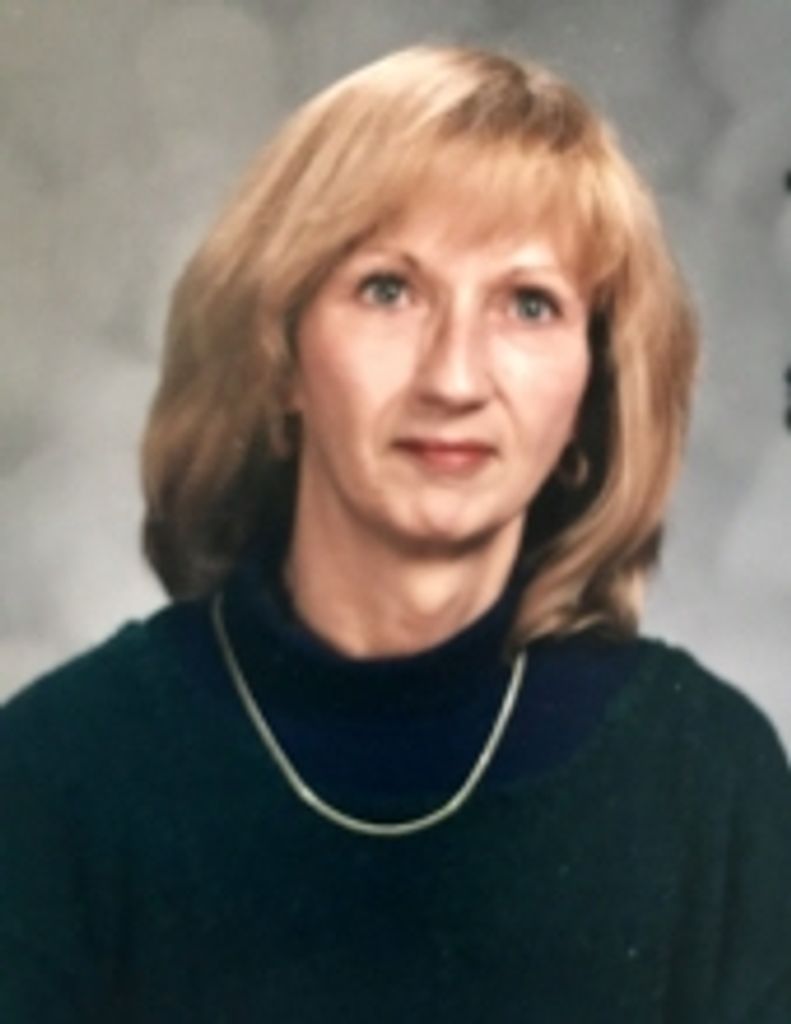 Bonnie Jean  (Duffy) Fannin Kerwin