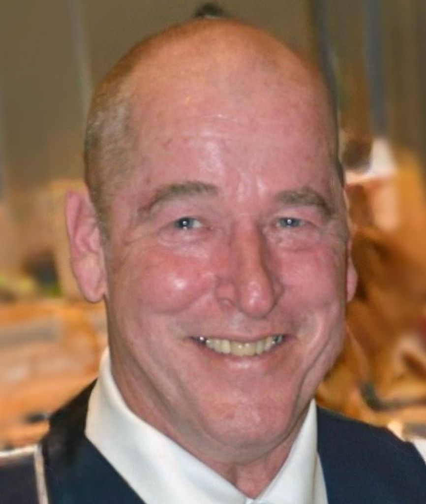 Ronald D. Moore
