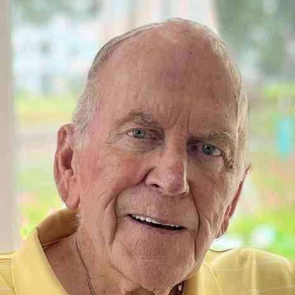 Eugene J. Cloutier Profile Photo