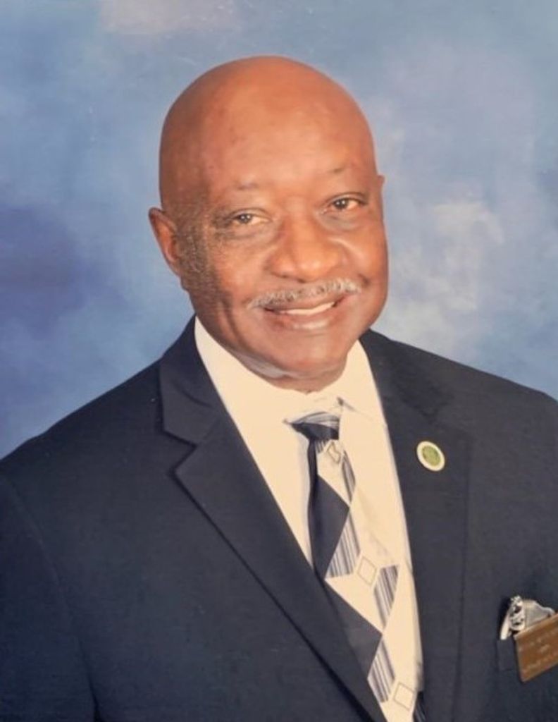 Sfc Alton C. Benton (Ret)