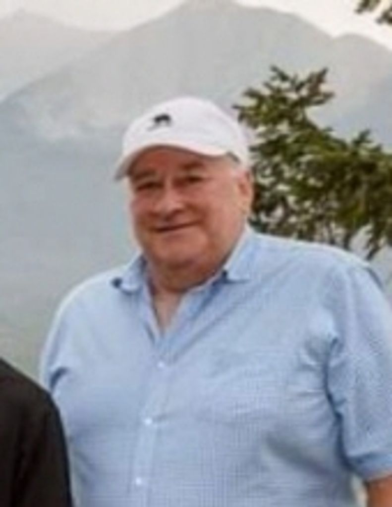 Barry William Logan