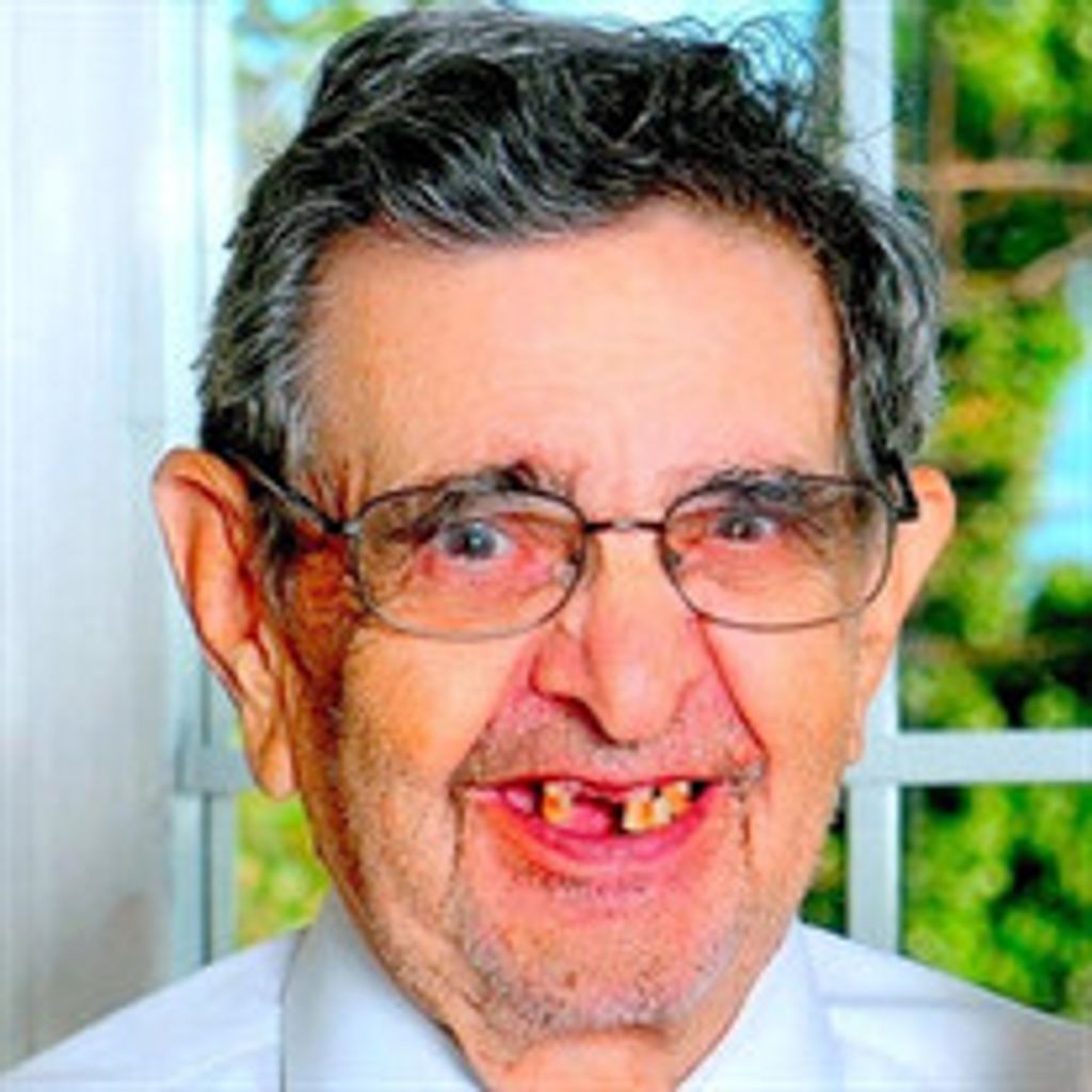 Paul E. Carroll