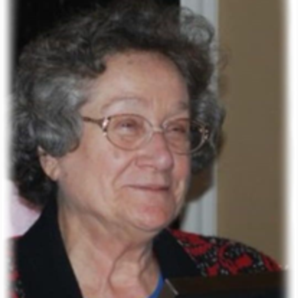 Thelma L. (Ted) Allen