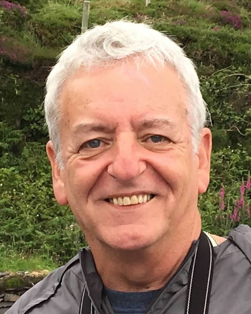 Thomas R. Davido Profile Photo