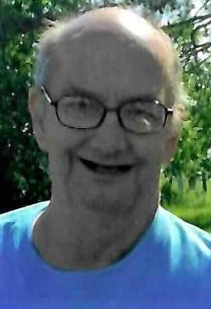 Malcolm Bournival Profile Photo