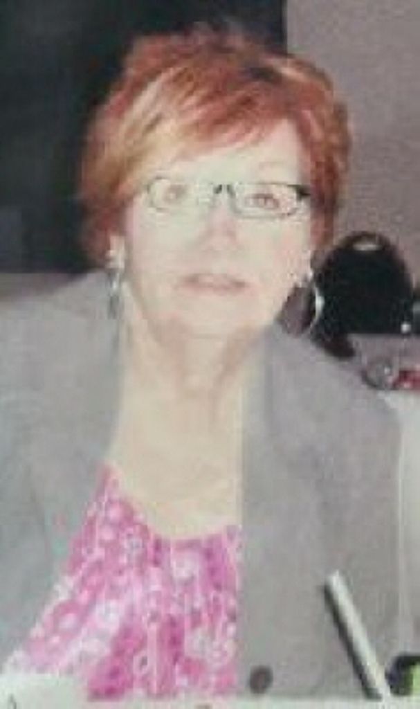 Sharon A. Cleveland