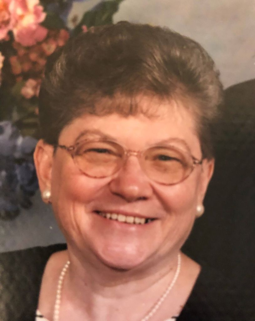 Jean A. Stankiewicz