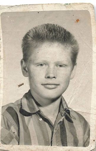 Kenneth "Kenny" R. Binnion photo gallery thumbnail 7 of 78