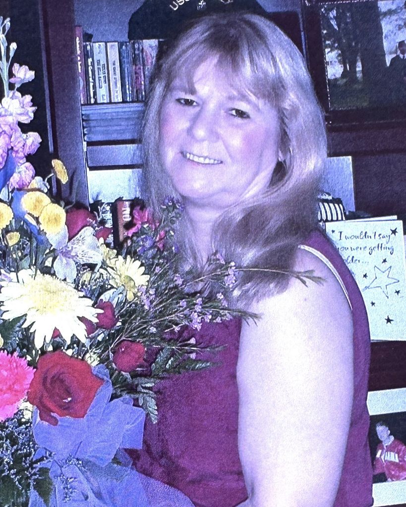 Nancy Lees