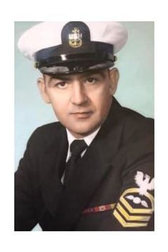 Donald Eugene Shiflet Profile Photo