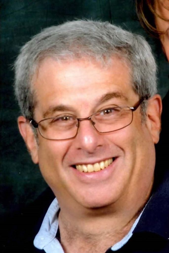 James Andrew Goldman