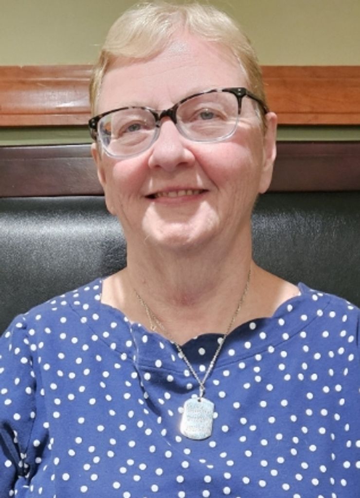 Diane Marie Switzer